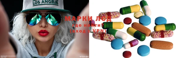 стаф Алексин